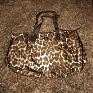 NWOT Coach bag
